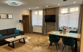 Apartmány U Jelena 3